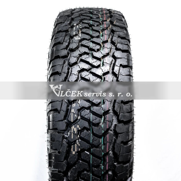 265/70R18 Roadcruza RA1100 124/121S 10PR 3PMSF