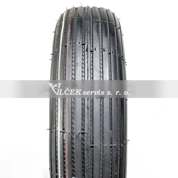 Wanda 4,00-6 P301A 52A3 4PR TT