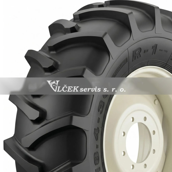 8,3-20 Marcher QZ-702 100A6 TT 8PR
