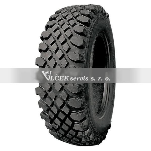 215/80R16 Ziarelli TRAC 107T