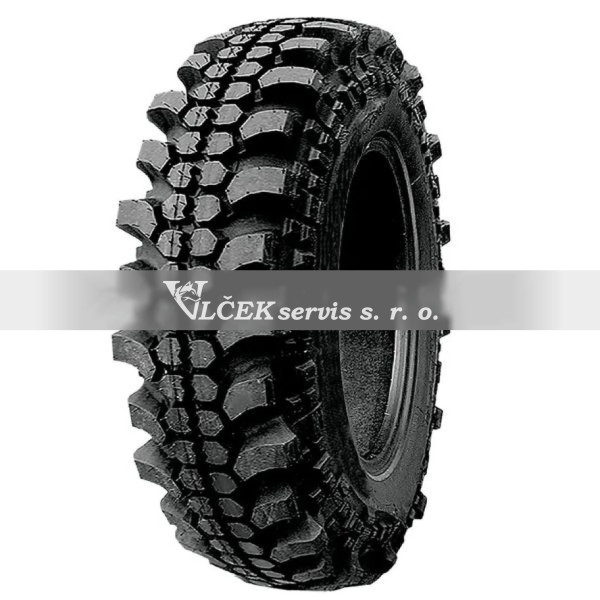 215/75R15 Ziarelli EXTREME FOREST 100T