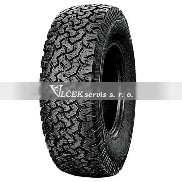 305/70R16 Ziarelli CRUISER