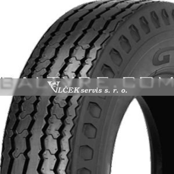 16x6.5 GTK KM400 108/107L TT 10PR
