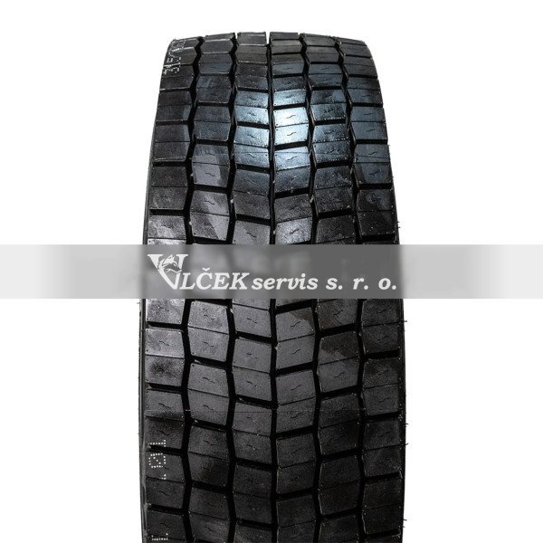 315/70R22.5 Aplus D318 154/156M