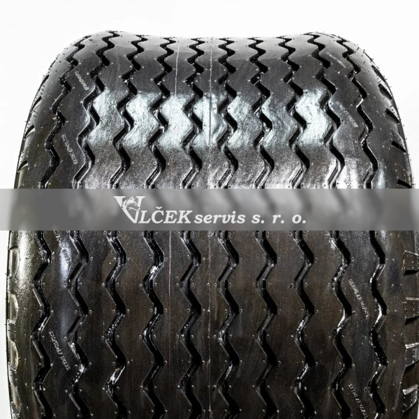 520-5017 Eurogrip (TVS) IM135 164/161A8/B TL
