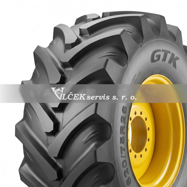 620/70R42 GTK RS220 166A8/B TL