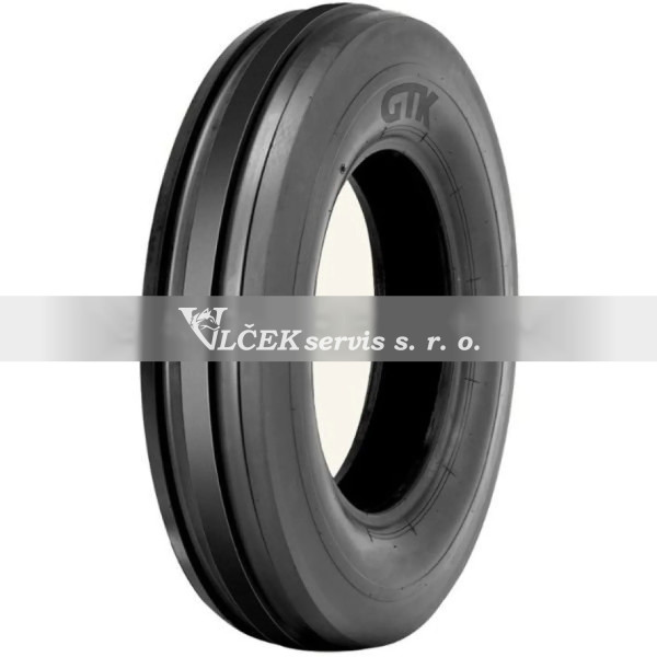 7,50-18 GTK AS16 106A6 TT 8PR