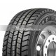 245/70R19.5 Samson-GTC GR-D2 136/134M TL 16PR 3PMSF