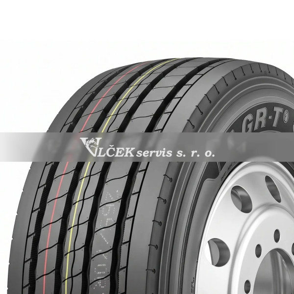 285/70R19.5 Samson-GTC GR-T1 150/148J TL 18PR 3PMSF