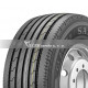 385/65R22.5 Samson-GTC GL256F 164 (160)K (K) TL 24PR 3PMSF