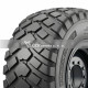 TI 600/55R26,5 RIDE KING STEEL BELT 165D TL