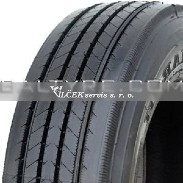 305/70R22.5 Longmarch 117 151/148M 20PR