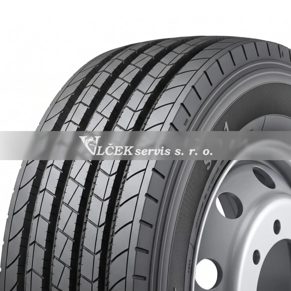 295/80R22.5 Aplus S201 154/151M 18PR