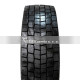 315/80R22.5 Aplus D318 157/154M 20PR