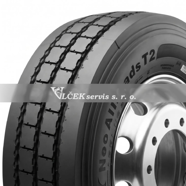 AE 235/75R17,5 NEO ALLROADS T2 143/141 J 18PR TL