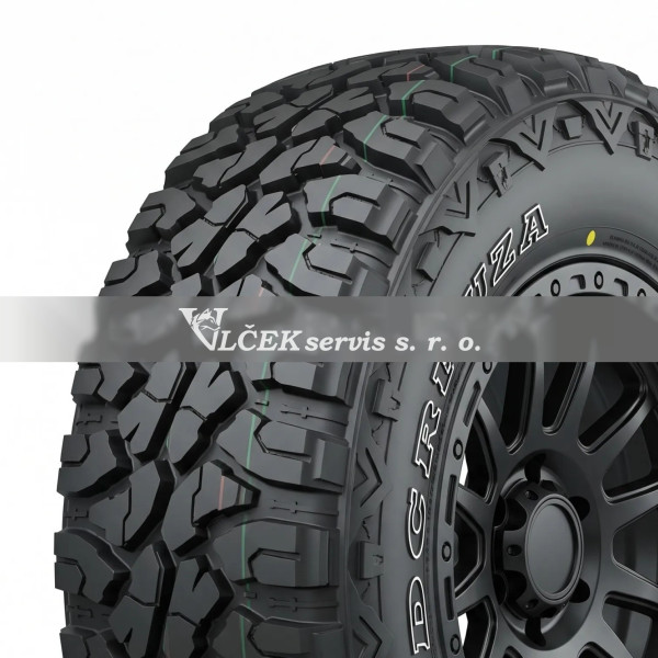 265/75R16 Roadcruza RA3200 119/116Q 8PR