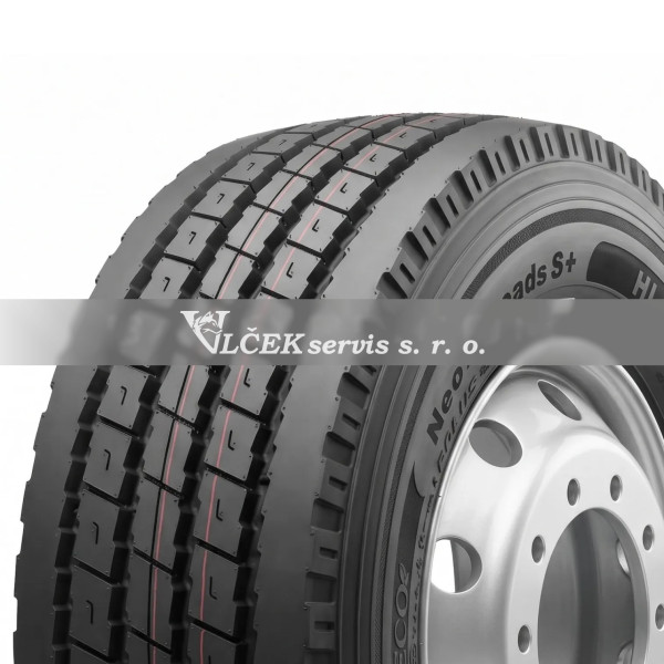 AE 385/65R22,5 NEO ALLROADS S+ 164K 20PR TL (HIGH LOAD)