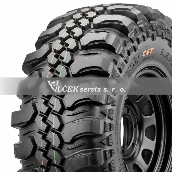 38x12,50-15 CST Land Dragon CL-18 115K 6PR