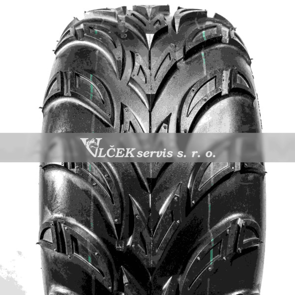 CS 19x7,00-8 C9313 20J 6PR TL