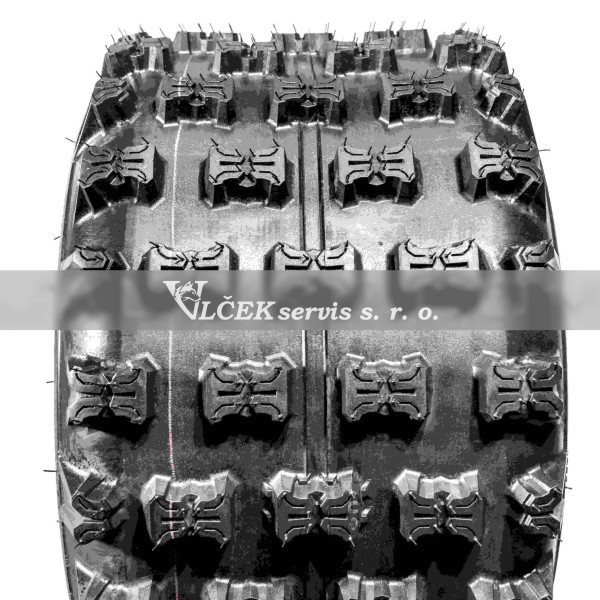 20x10,00-9 CST Pulse CS-04 39F TL 6PR