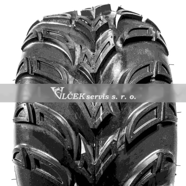 CS 25x10,00-12 C9314 4PR TL