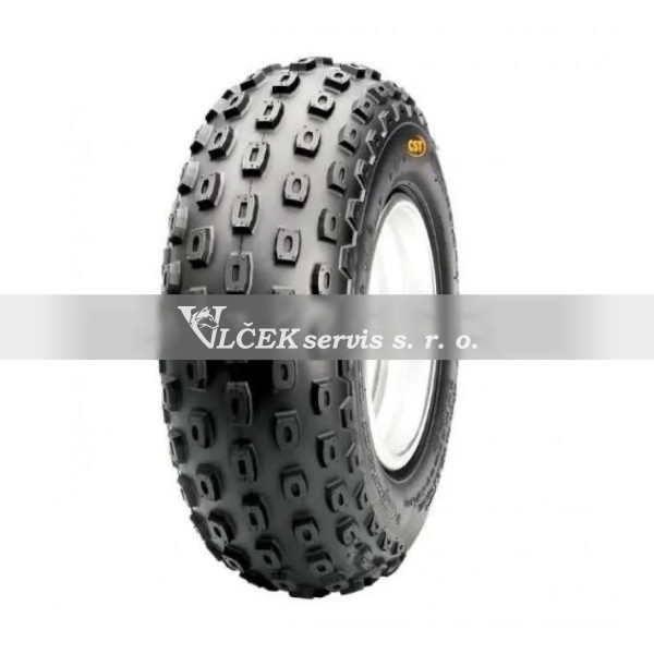 CS 19x7,00-8 C9293 13J 2PR TL
