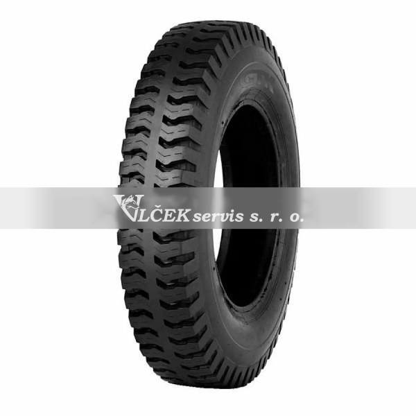 8,25-20 GTK TN50 133A6 TT 14PR
