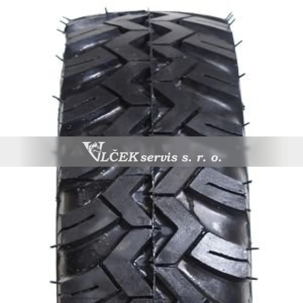 16x6.5 Nortenha NAT 108/107G 10PR