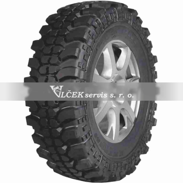 16x205 Nortenha NXTRAC 104Q