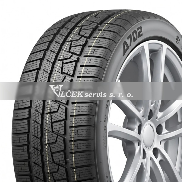 235/50R19 Aplus A702 103V