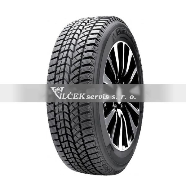 235/40R18XL Doublestar DW02 95T