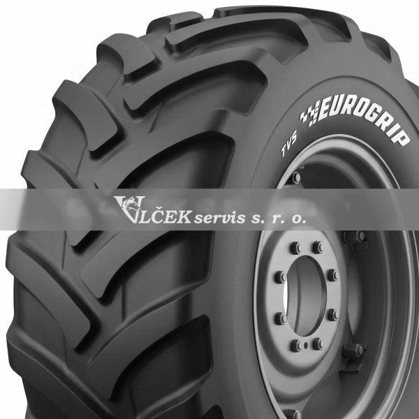 320-6012 Eurogrip (TVS) IM162 132/120A8 TT