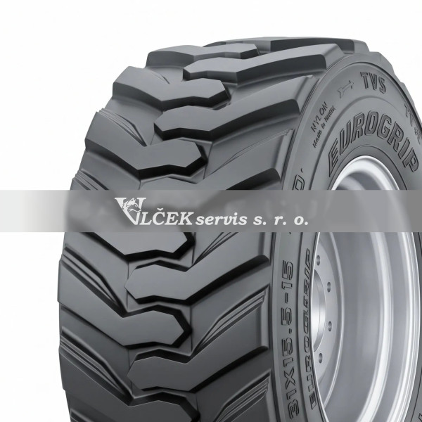 23x8,50-12 Eurogrip (TVS) ST30 102A3 TL 12PR