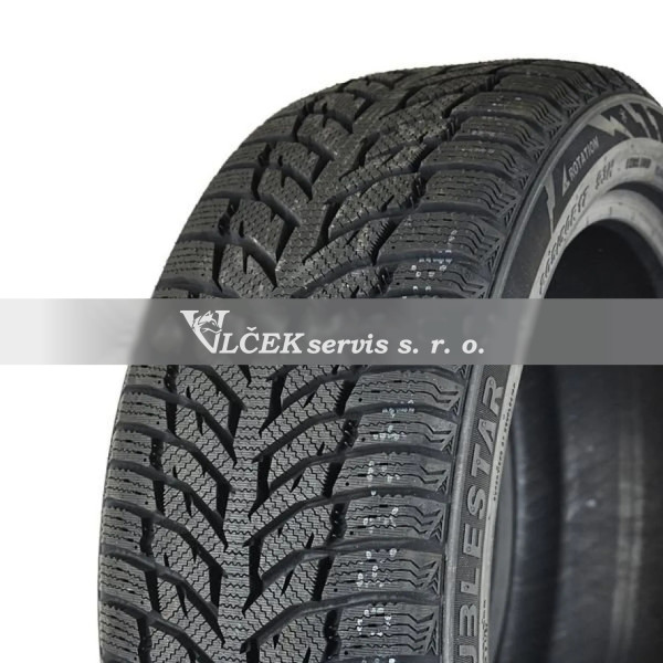 185/60R15 Doublestar DW08 84T