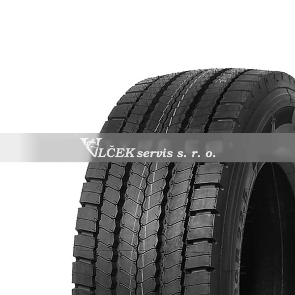 AE 315/60R22,5 NEO FUEL D+ 152/148L 20PR TL