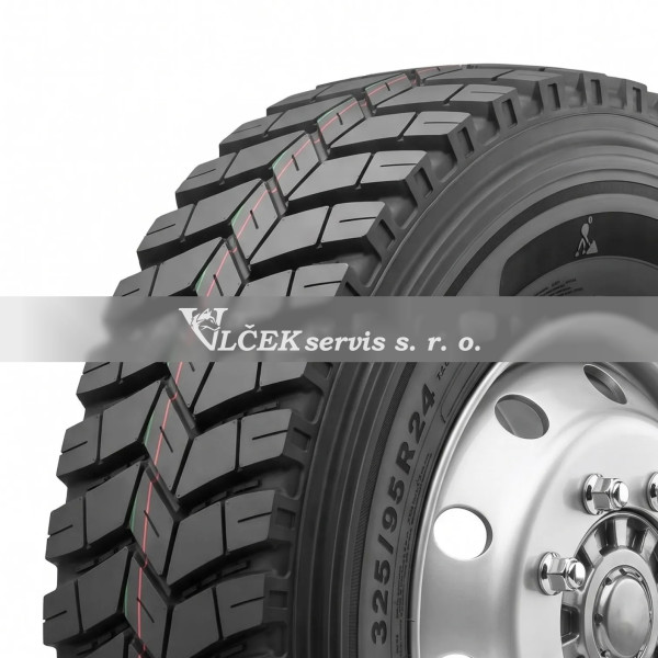 22.5x13 Aeolus NEO CONSTRUCT D 156/150K TL 18PR
