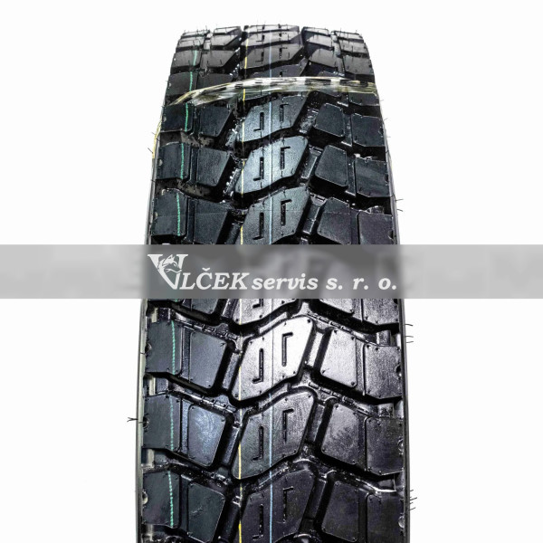 20x8.25 Doupro GRT928 TRACMAX 139/137K