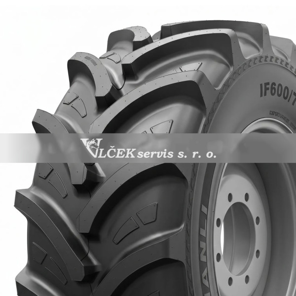 420/85R38 Tianli AGRO RADIAL 144/144A8/B TL
