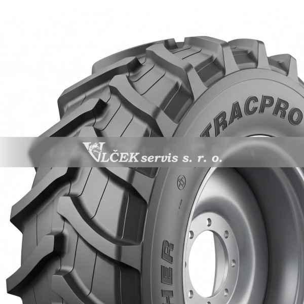 520/70R34 Marcher TRACPRO 668 148/148A8/B TL