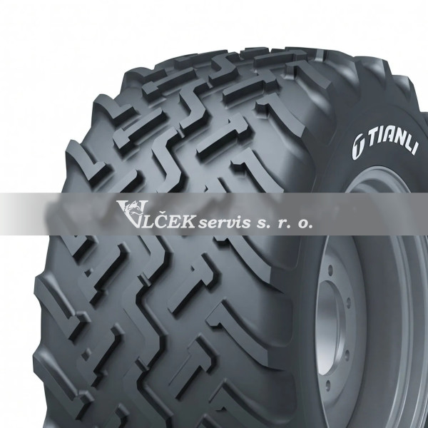 TI 31x15,50R15 GRASS KING FLOTATION 122B TL