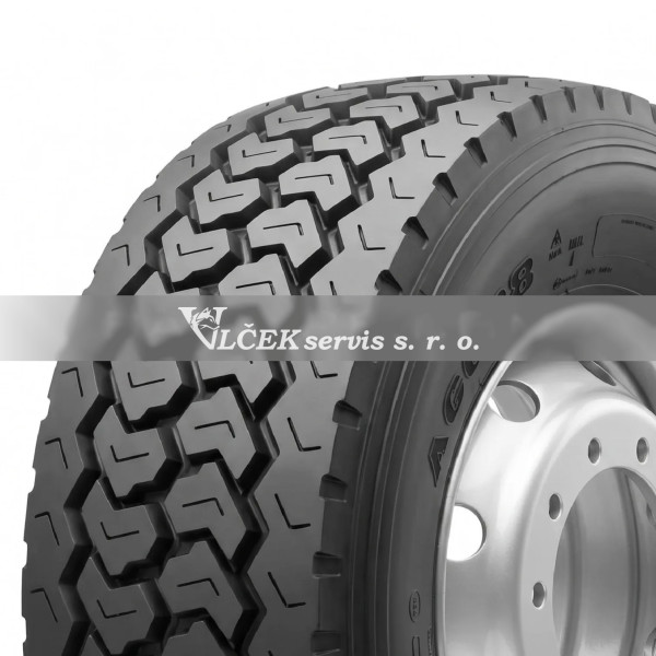 AE 445/65R22,5 AGC28 169K 20PR TL