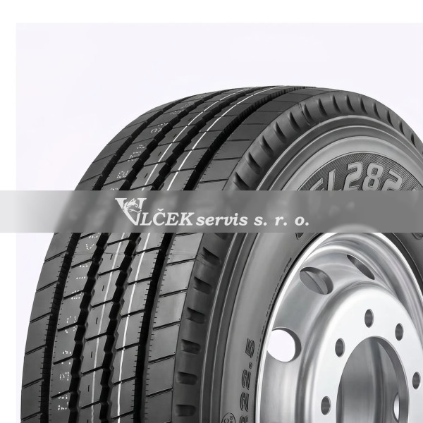 315/80R22.5 Samson-GTC GL282A 156/150 (154/150)L (M) 20PR TL 3PMSF