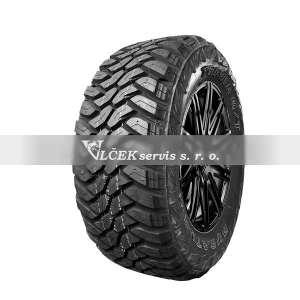 245/75R16 Duraturn TRAVIA M/T 120/116Q 10PR