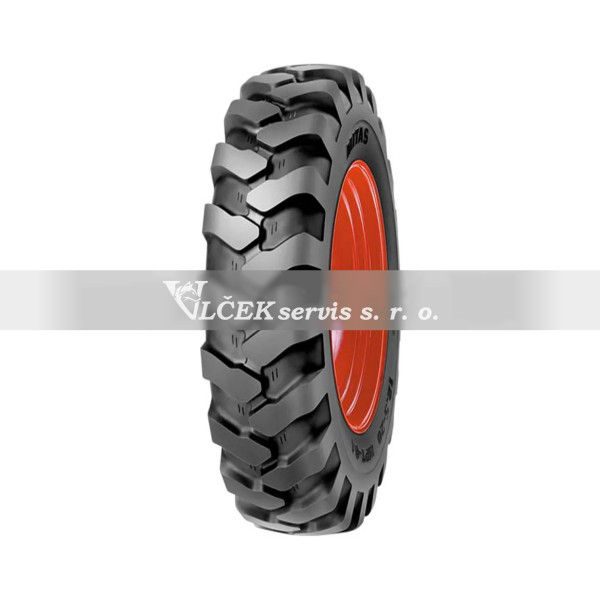14.5x80-18 Mitas TR05 155/143A8 TT 12PR