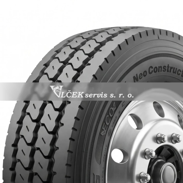 325/95R24 Aeolus NEO CONSTRUCT G 162/160K TL 22PR