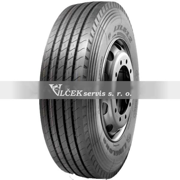 315/80R22.5 LingLong LTL812 156/150L TL 20PR