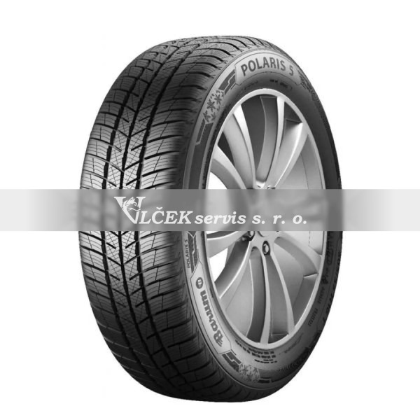 245/70R16 Barum POLARIS 5 107H