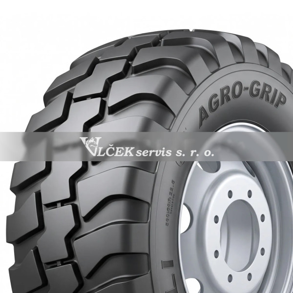 600/60R30.5 Tianli AGRO GRIP STEEL BELT 179D TL