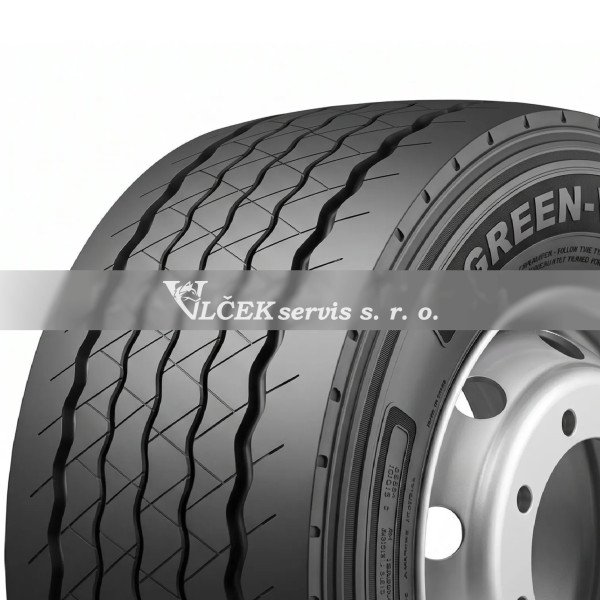 435/50R19.5 Leao ETT100 160J TL 20PR