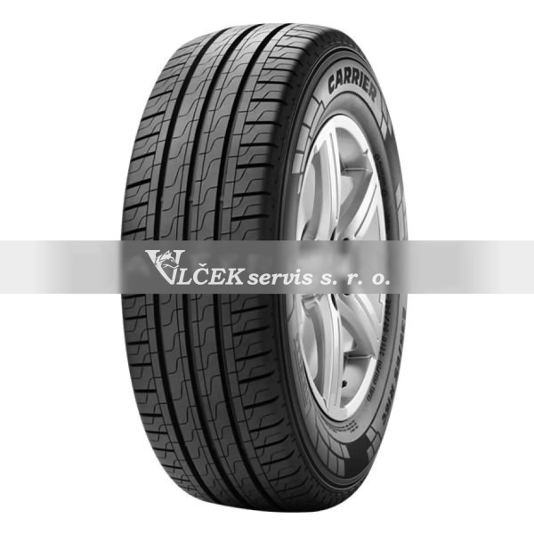 205/65R16C Pirelli CARRIER 107/105T TL